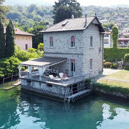 Villa Sofia Sulzano Extérieur photo