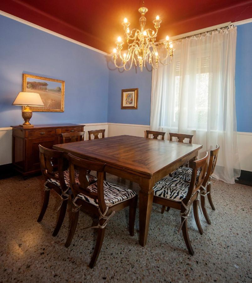 Villa Sofia Sulzano Extérieur photo