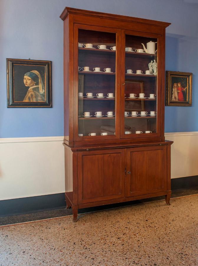 Villa Sofia Sulzano Extérieur photo