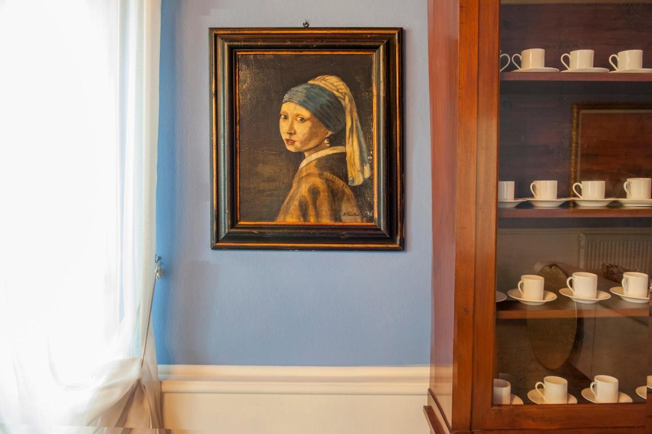 Villa Sofia Sulzano Extérieur photo