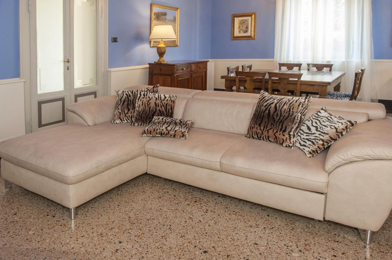Villa Sofia Sulzano Extérieur photo