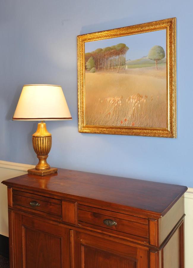 Villa Sofia Sulzano Extérieur photo