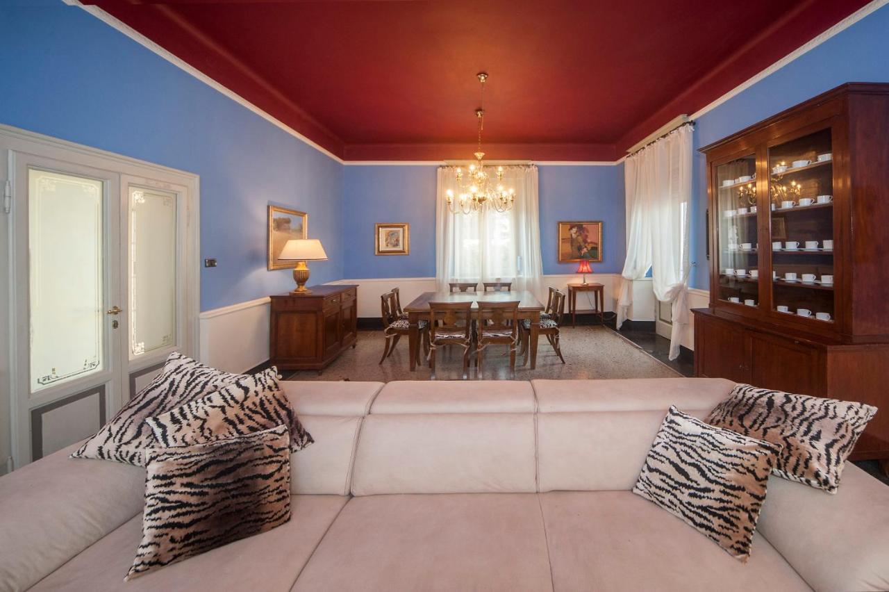 Villa Sofia Sulzano Extérieur photo