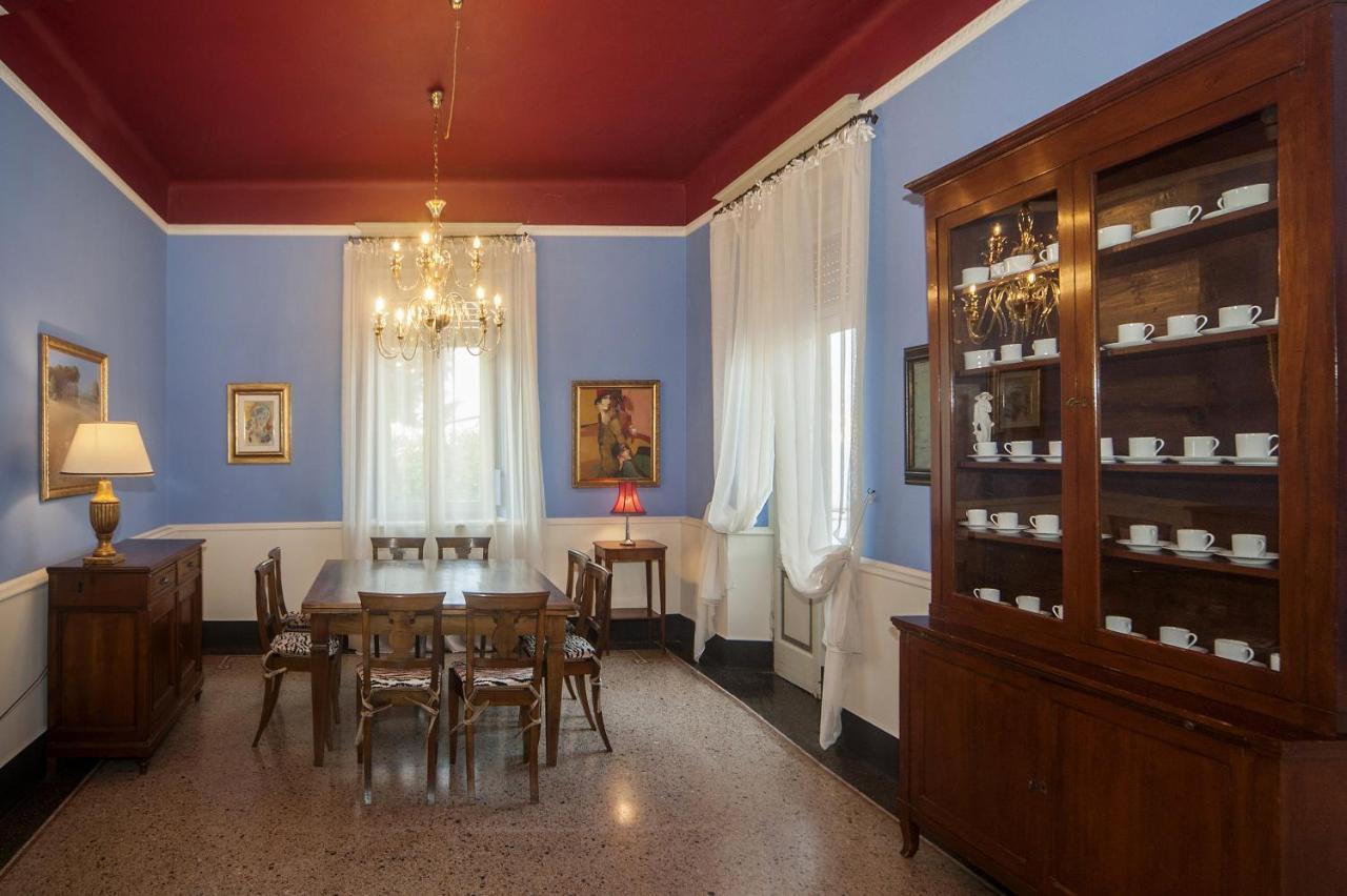 Villa Sofia Sulzano Extérieur photo