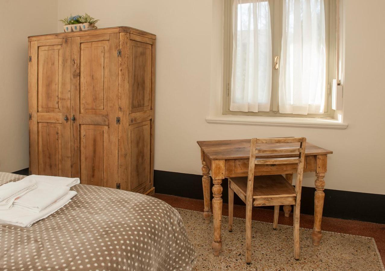 Villa Sofia Sulzano Extérieur photo