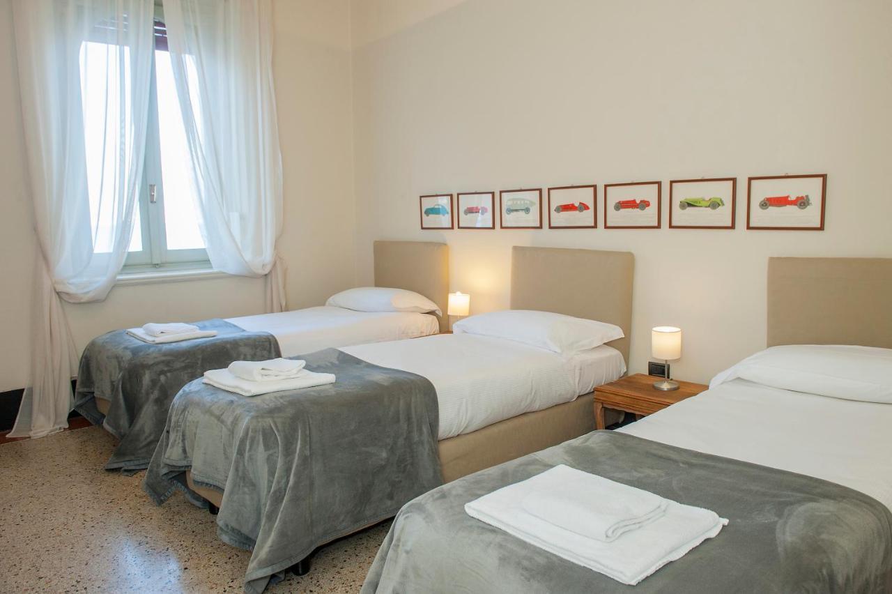 Villa Sofia Sulzano Extérieur photo