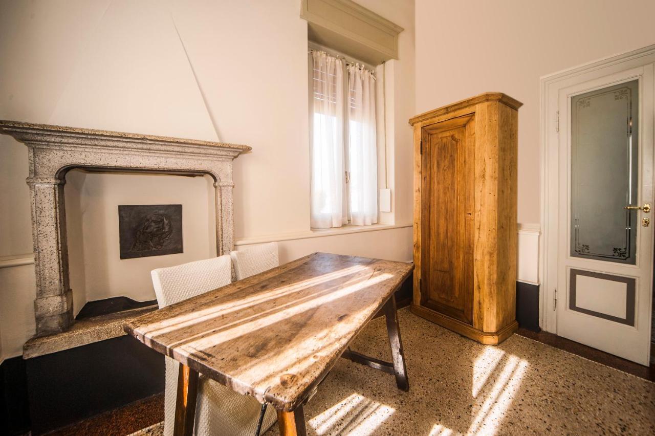 Villa Sofia Sulzano Extérieur photo