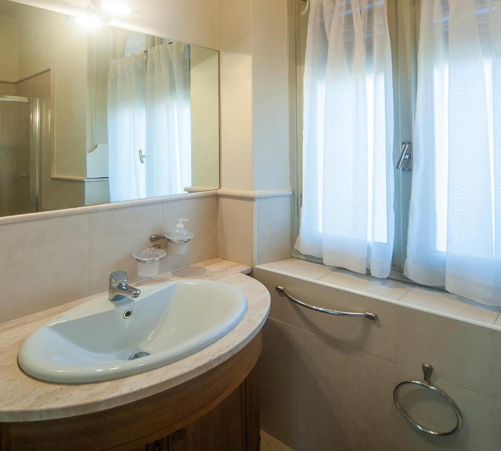 Villa Sofia Sulzano Extérieur photo