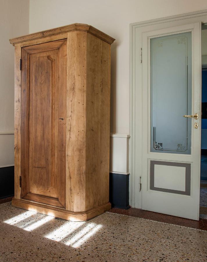 Villa Sofia Sulzano Extérieur photo