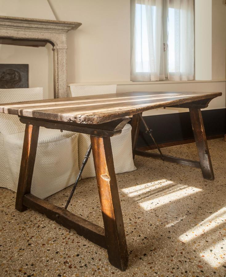Villa Sofia Sulzano Extérieur photo