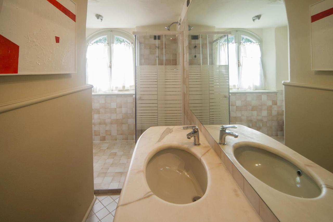 Villa Sofia Sulzano Extérieur photo