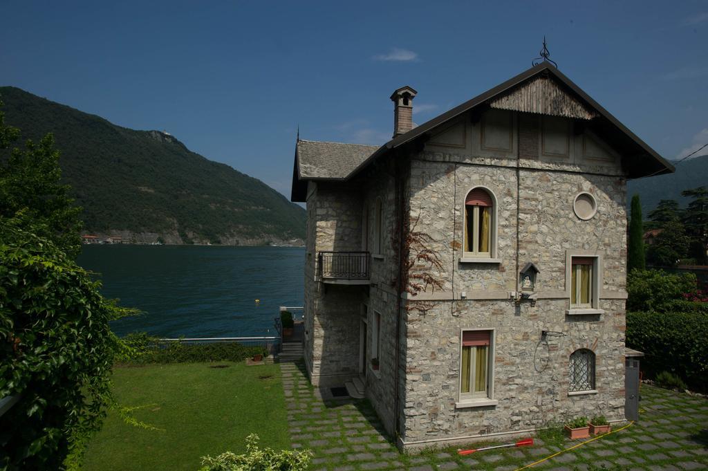 Villa Sofia Sulzano Chambre photo