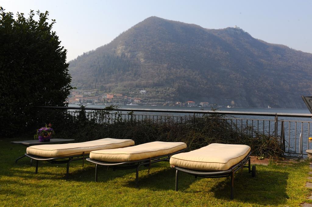 Villa Sofia Sulzano Chambre photo