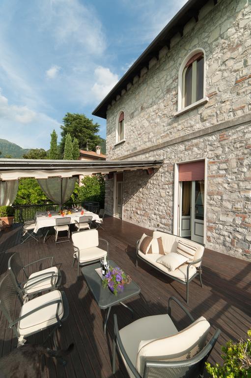 Villa Sofia Sulzano Extérieur photo