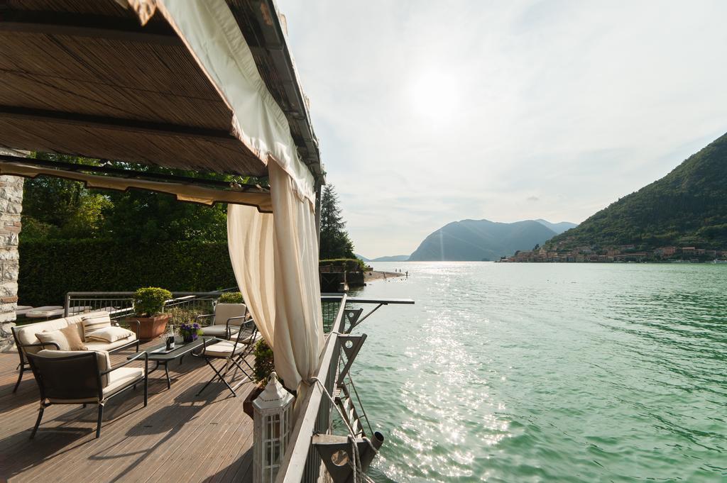 Villa Sofia Sulzano Extérieur photo