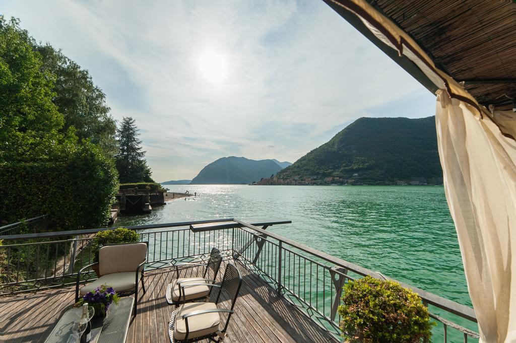 Villa Sofia Sulzano Extérieur photo