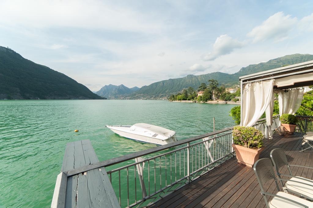 Villa Sofia Sulzano Extérieur photo