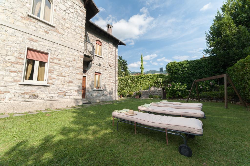 Villa Sofia Sulzano Extérieur photo