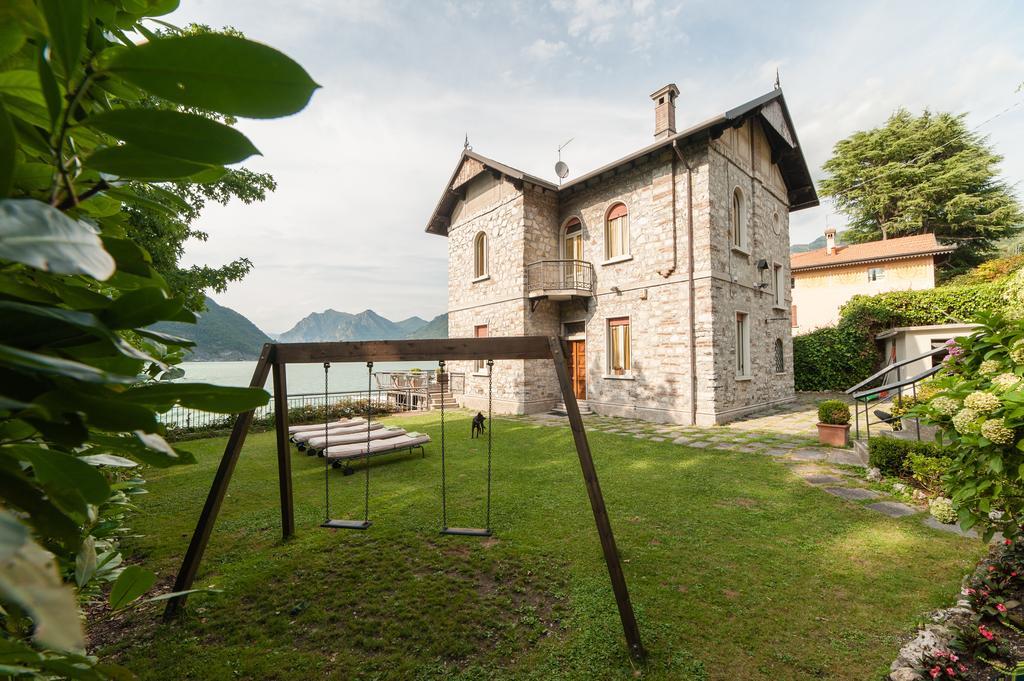 Villa Sofia Sulzano Extérieur photo