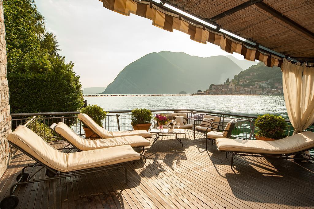 Villa Sofia Sulzano Extérieur photo