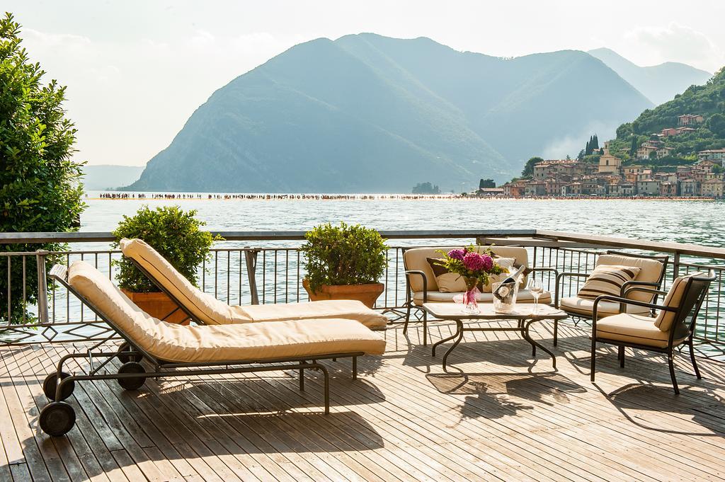 Villa Sofia Sulzano Extérieur photo